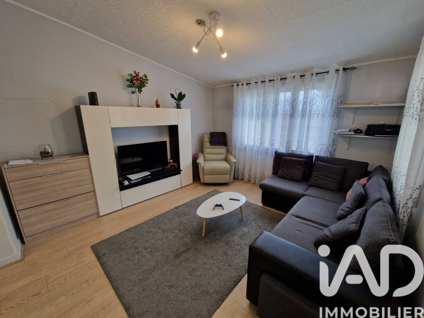 Maison à vendre, 98m², AULNAY SOUS BOIS