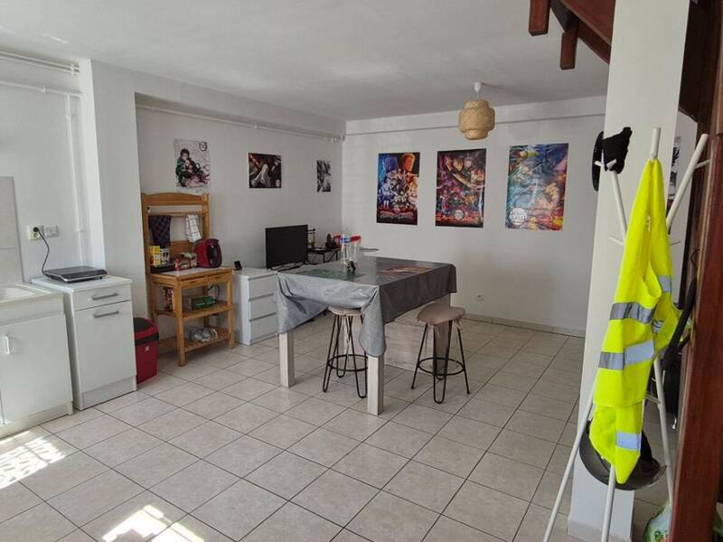 Maison à louer, 38m², BEAUVAIS