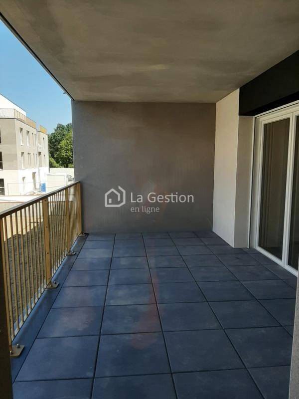 Maison à louer, 40m², VANNES