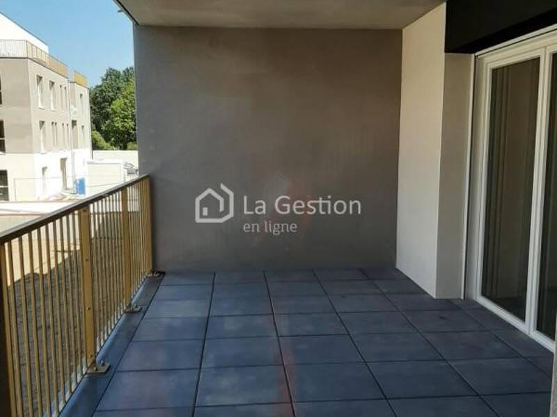 Maison à louer, 40m², VANNES