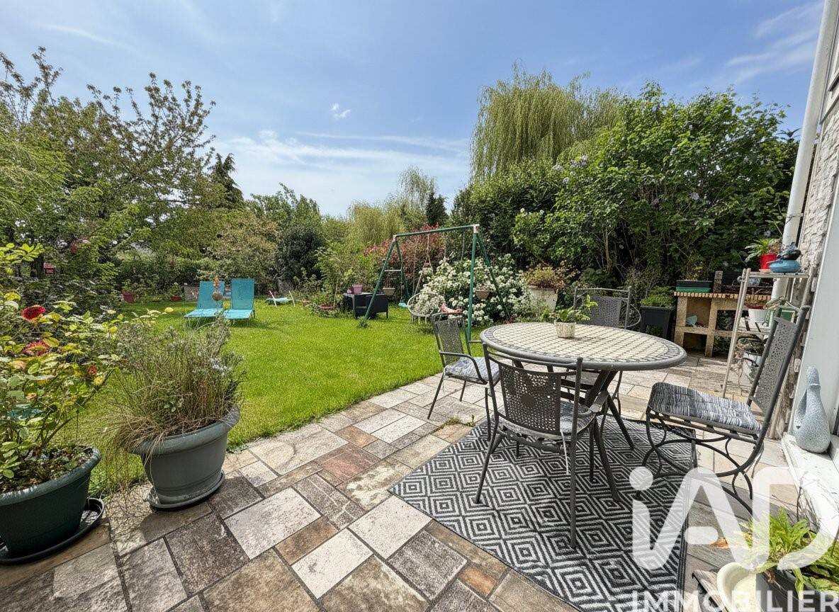 Maison à vendre, 114m², TORCY