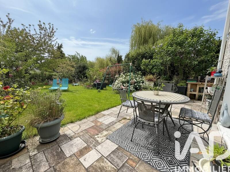 Maison à vendre, 114m², TORCY