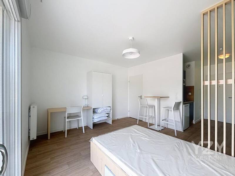 Maison à louer, 25m², LES PONTS DE CE