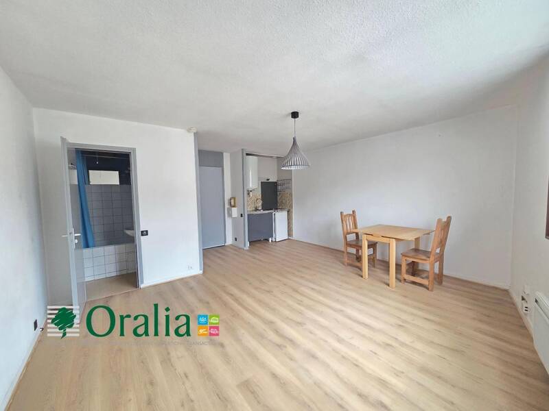 Maison à louer, 28m², GRENOBLE