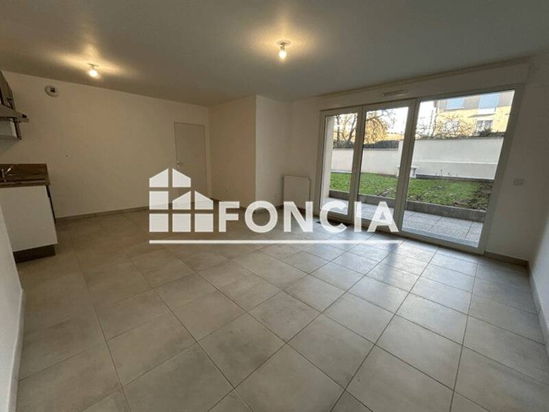 Maison à louer, 67m², DAMMARIE LES LYS