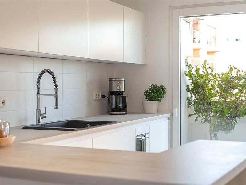 Maison à vendre, 107m², MONTPELLIER