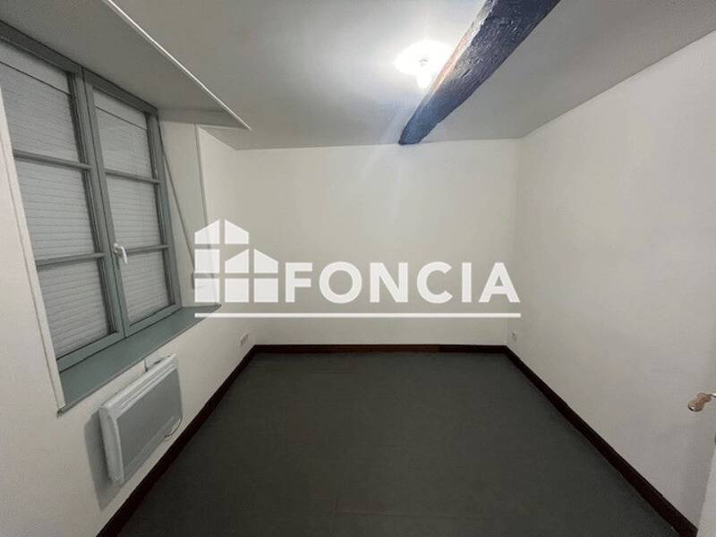 Maison à louer, 38m², SEDAN