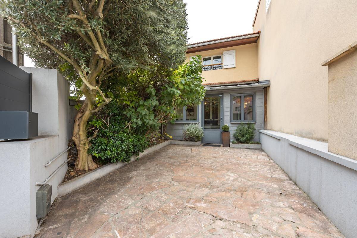 Maison à vendre, 196m², NANTERRE