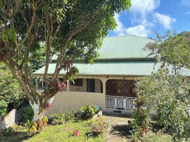 Maison à vendre, 278m², GOURBEYRE