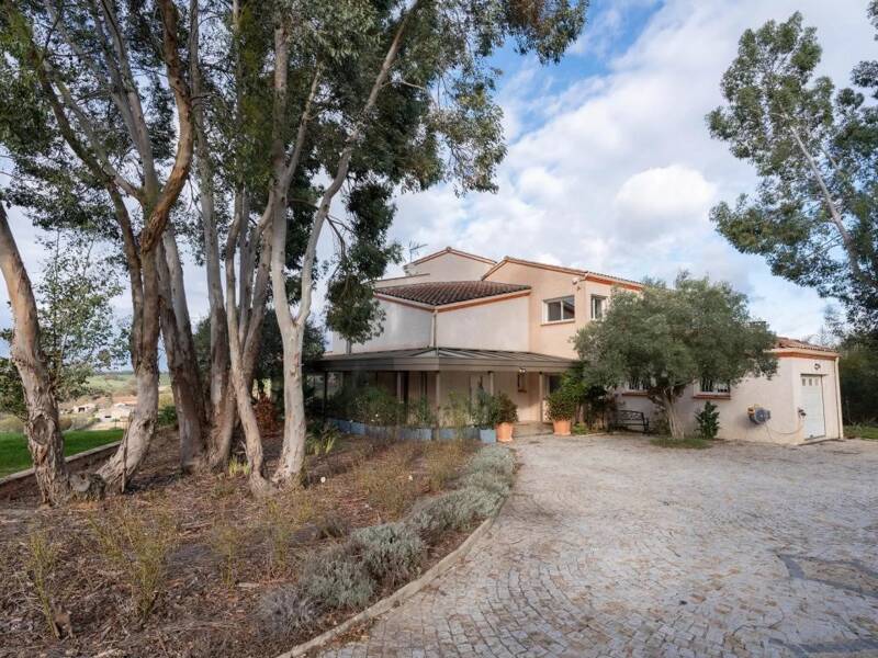 Maison à vendre, 320m², ALBI