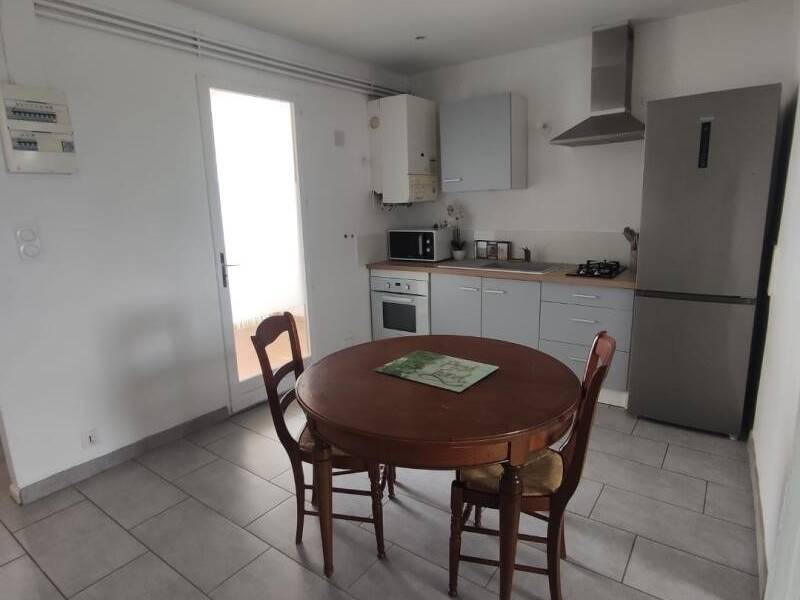 Maison à louer, 48m², MONTELIMAR