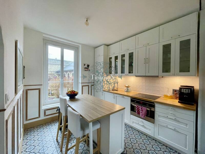 Maison à vendre, 198m², MOUY