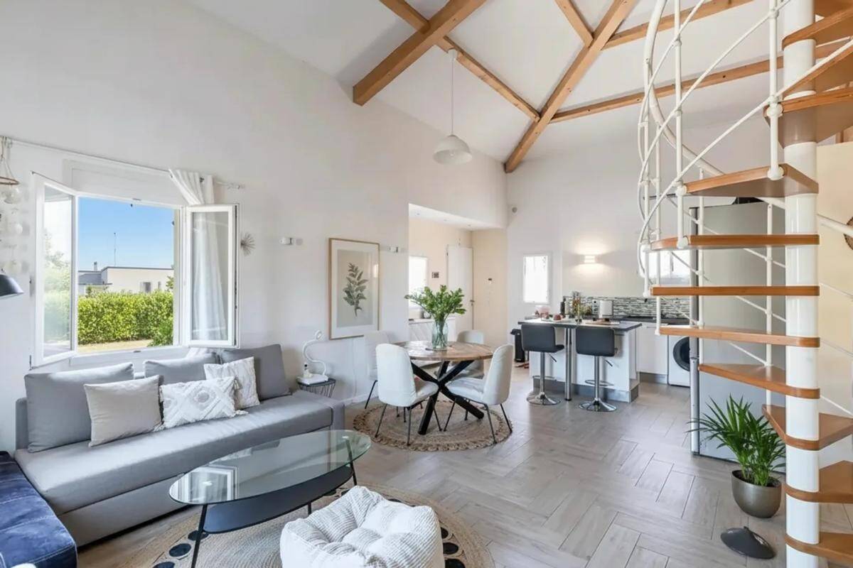 Maison à vendre, 160m², ANTIBES
