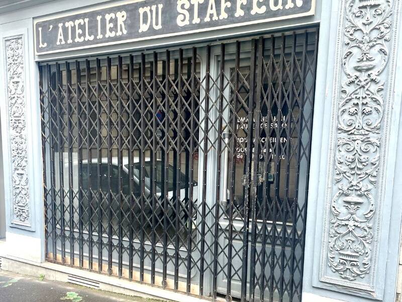 Maison à vendre, 45m², ROUEN