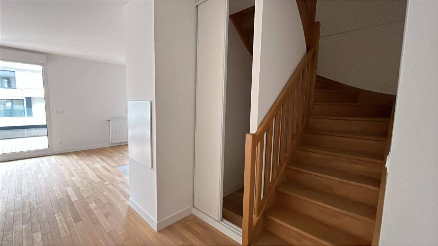 Maison à louer, 68m², COLOMBES