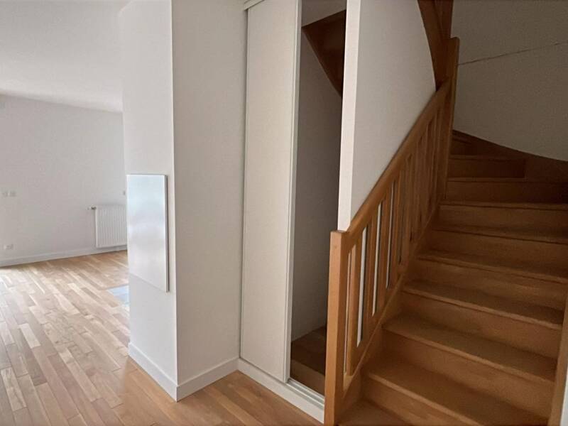 Maison à louer, 68m², COLOMBES