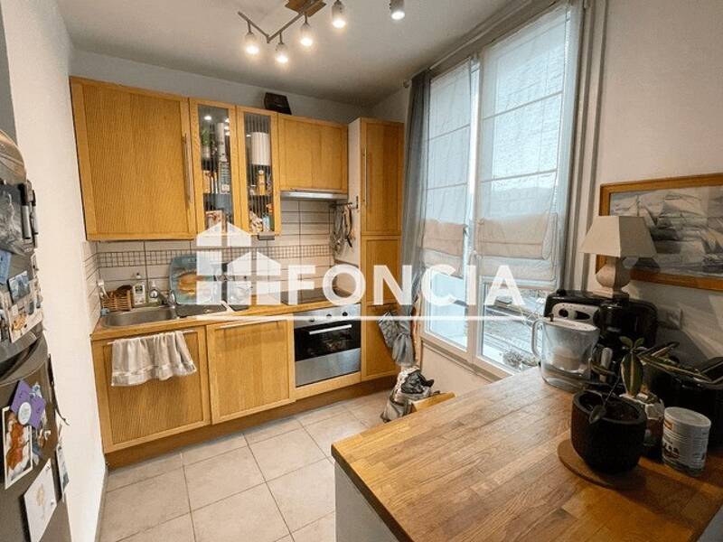 Maison à louer, 74m², LE HAVRE