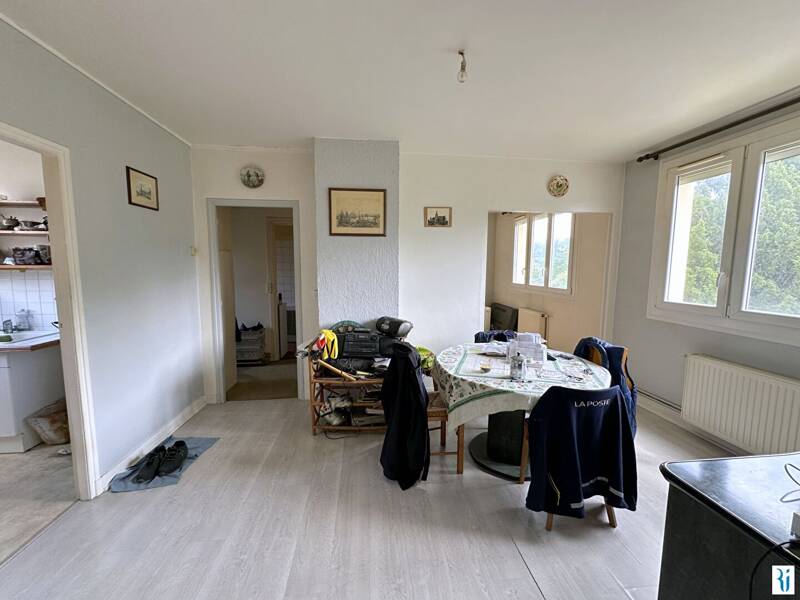 Maison à vendre, 54m², ROUEN