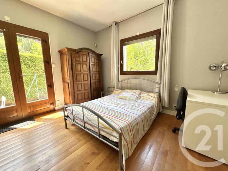 Maison à louer, 23m², SEYSSINS