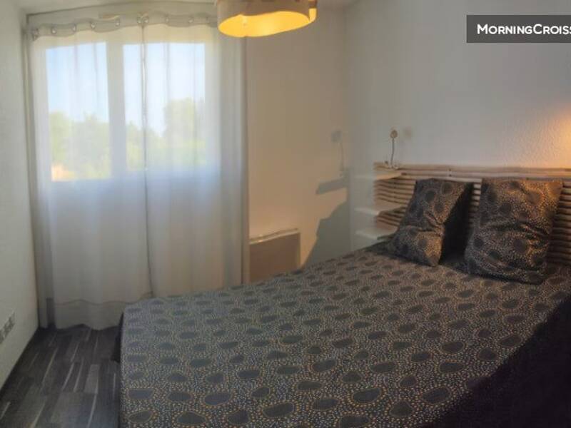 Maison à louer, 55m², BRUGES