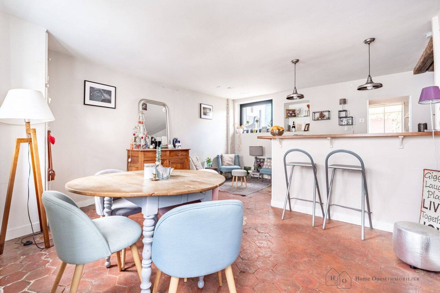 Maison à vendre, 89m², SAINT NOM LA BRETECHE