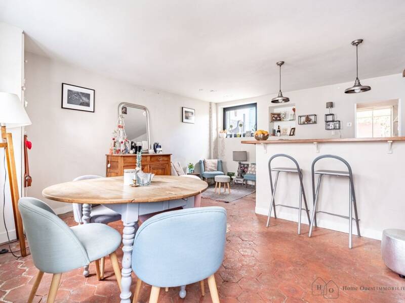 Maison à vendre, 89m², SAINT NOM LA BRETECHE