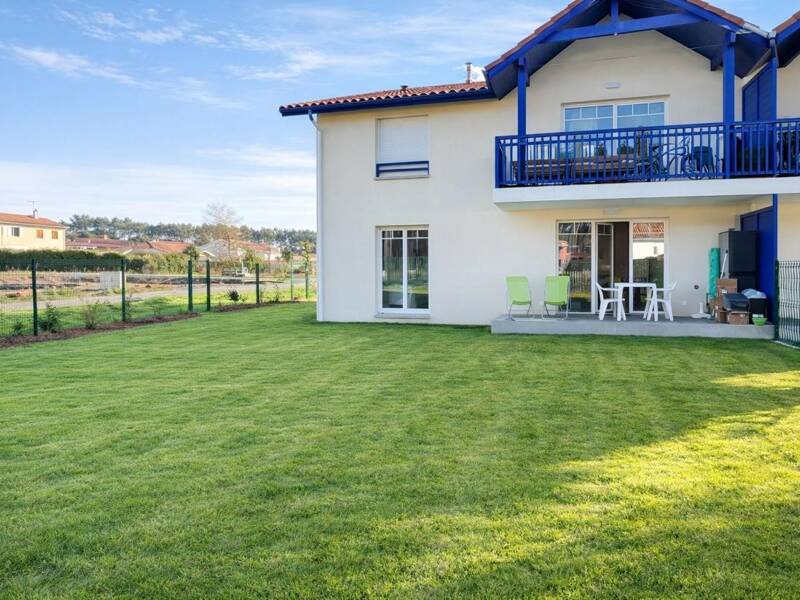 Maison à louer, 46m², TOSSE