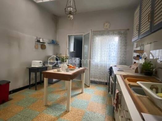 Maison de ville à vendre 79 500 € 5 pièces 4 chambres 100 m² 65 m² de terrain Entrepont-Hutin-Oran Cartigny Roubaix 59100