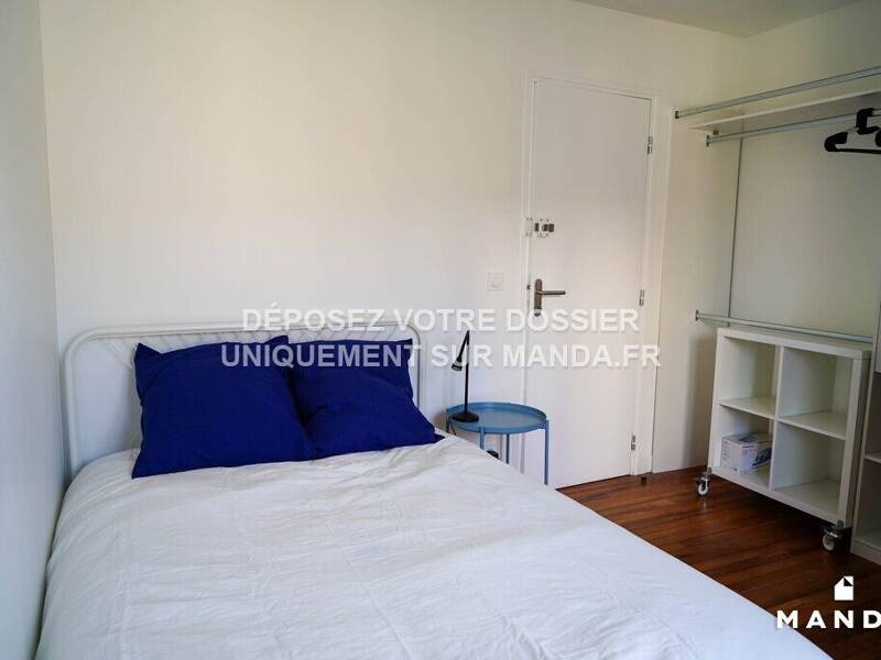 Maison à louer, 15m², BREST