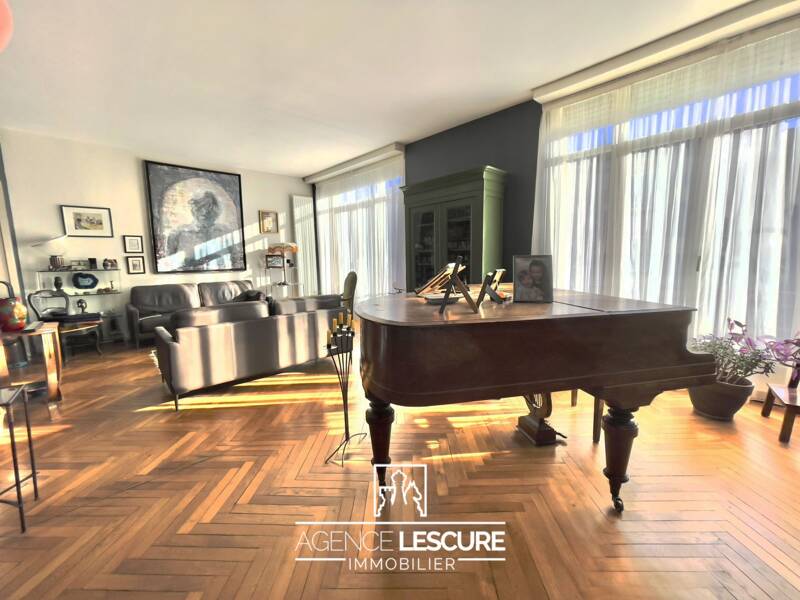 Maison à vendre, 270m², BORDEAUX