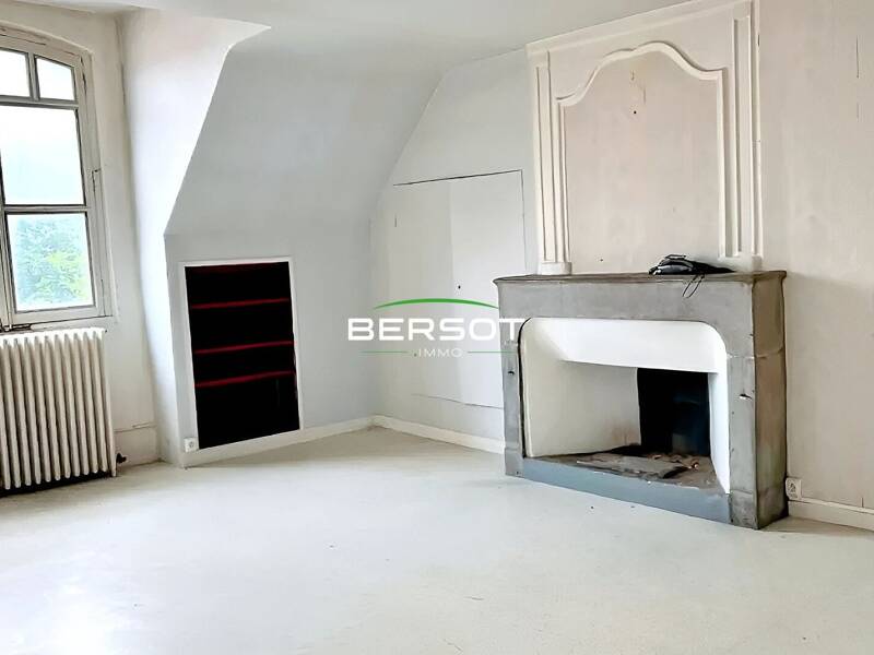 Maison à vendre, 115m², BESANCON