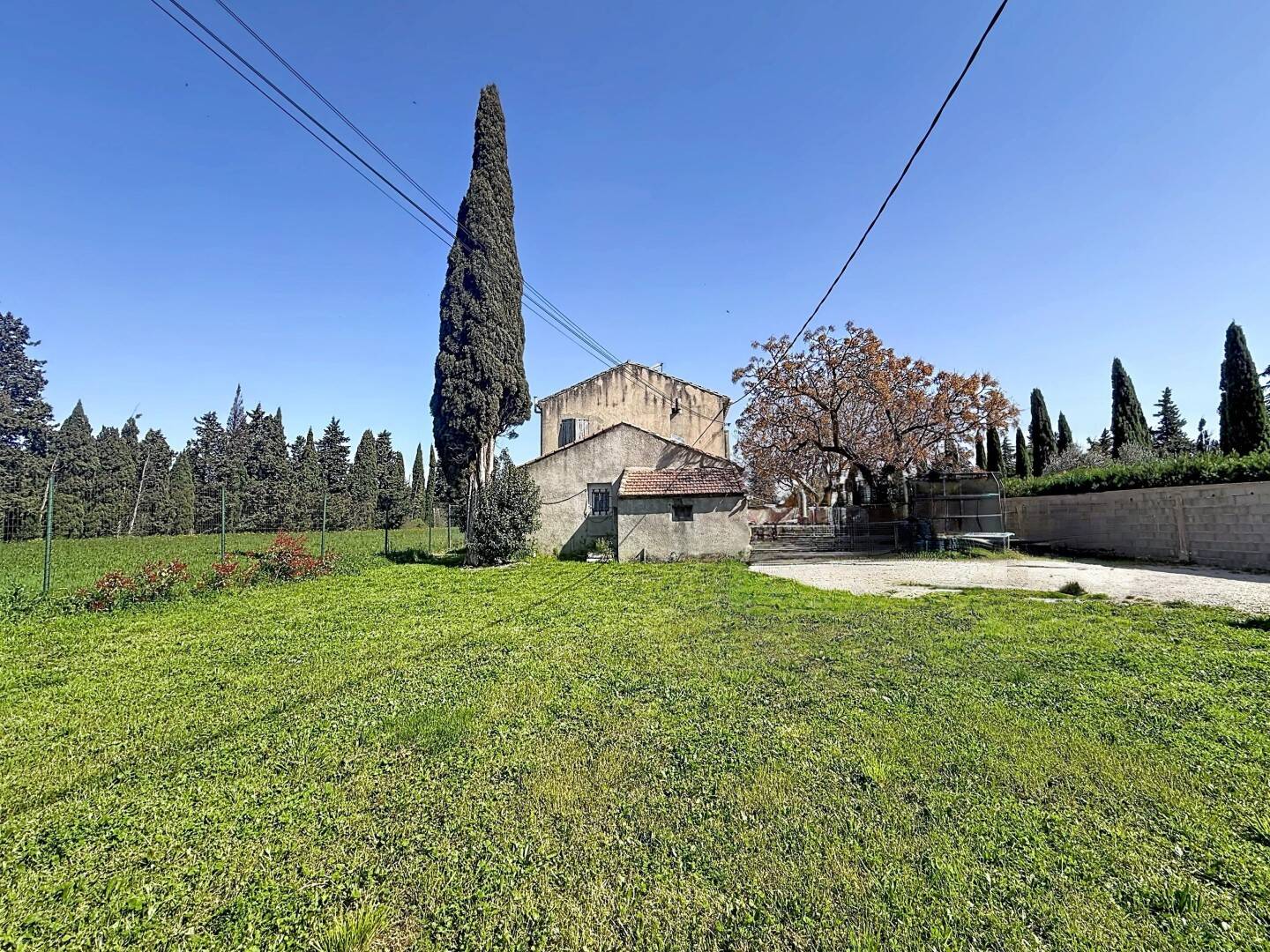 Maison à vendre, 92m², CHATEAURENARD