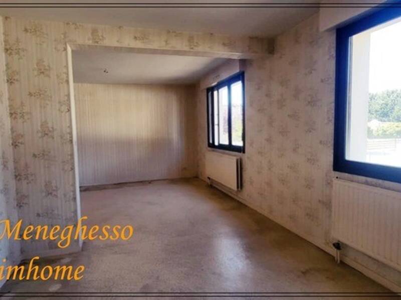 Maison à vendre, 57m², GOLBEY