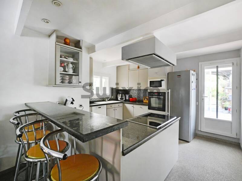 Maison à vendre, 125m², NIMES
