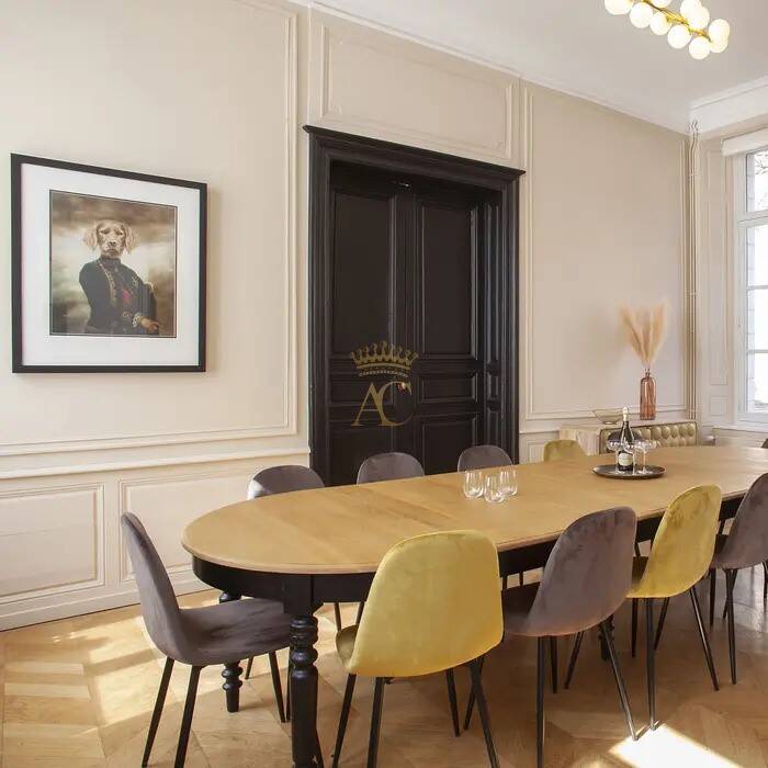 Maison à vendre, 295m², MONTREUIL