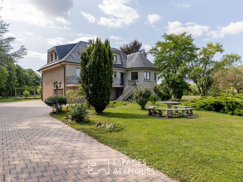 Maison à vendre, 279m², CHIEULLES