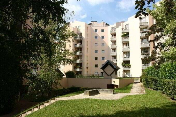 Maison à louer, 76m², CRETEIL