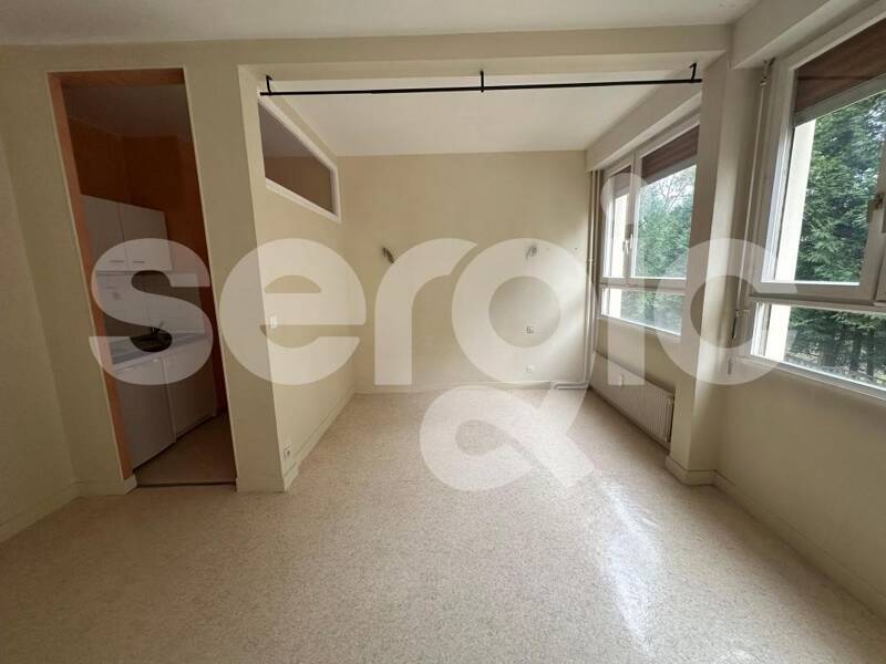 Maison à louer, 37m², REIMS