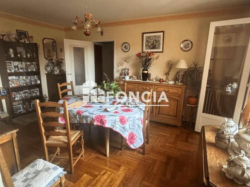 Maison à vendre, 63m², LIMOGES