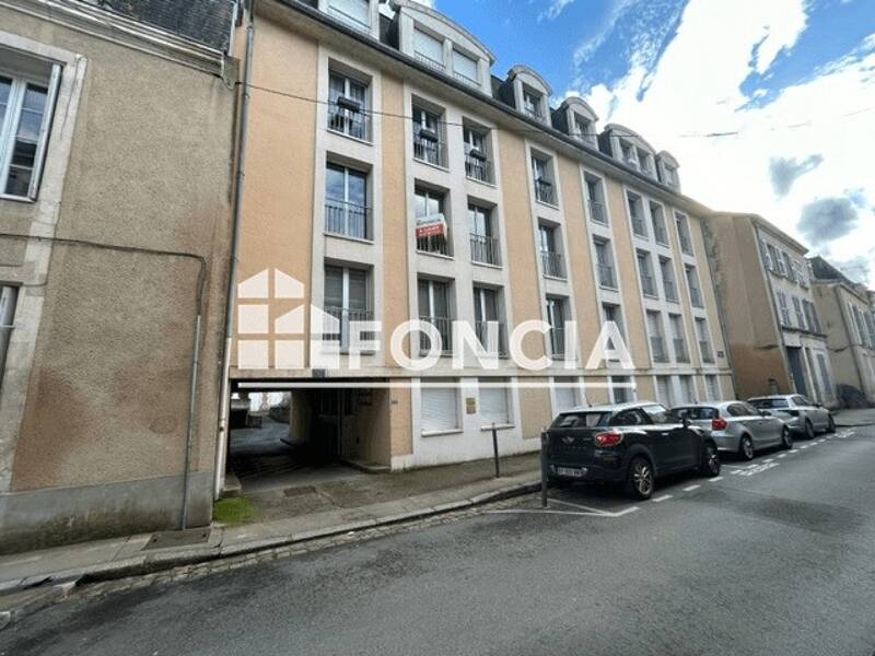 Maison à louer, 84m², POITIERS