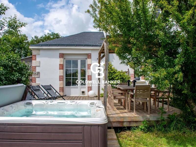 Maison à vendre, 425m², GROSBREUIL