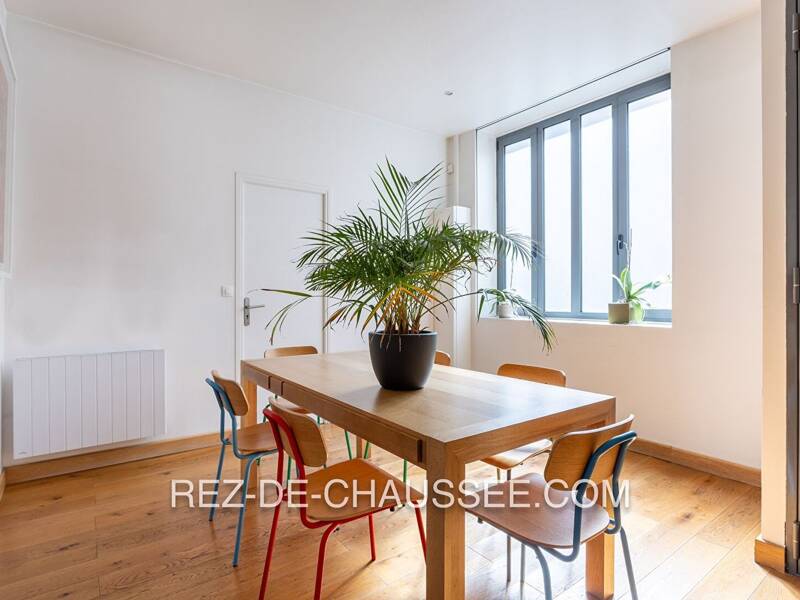 Maison à vendre, 112m², PARIS 11E