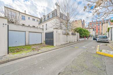 Immeuble à vendre 950 000 € 210 m² Chefson-de Gaulle Bois-Colombes 92270