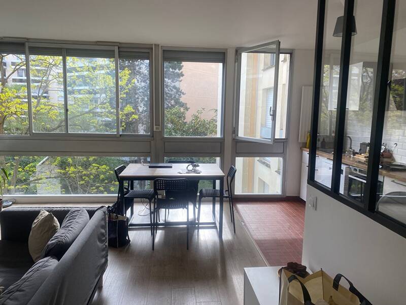 Maison à louer, 47m², LE CHESNAY