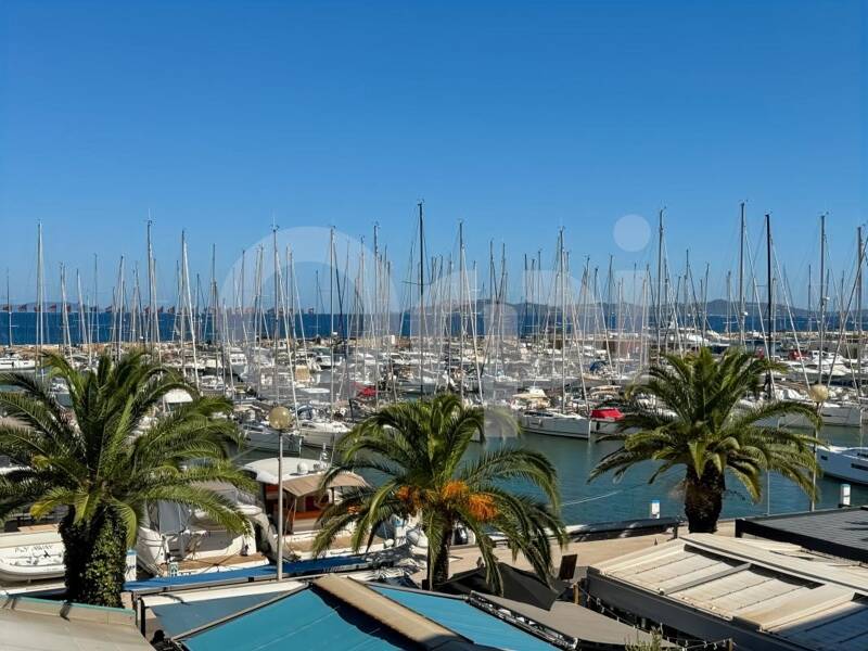 Maison à vendre, 87m², HYERES