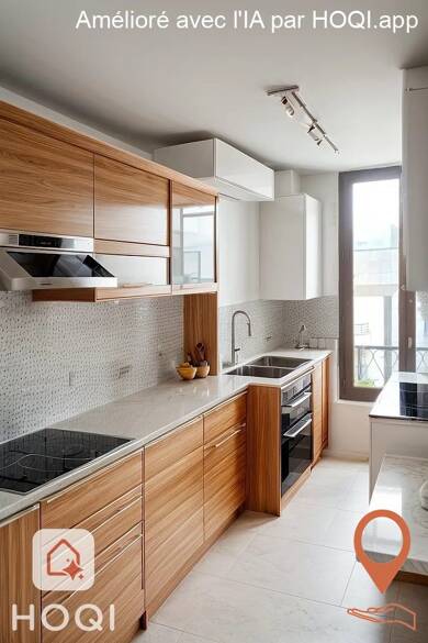 Appartement en viager occupé Bouquet 149 999 € 3 pièces 2 chambres 73,7 m² Dernier étage, Étage 3/3 La Prairie des Presles Le Perreux-sur-Marne 94170