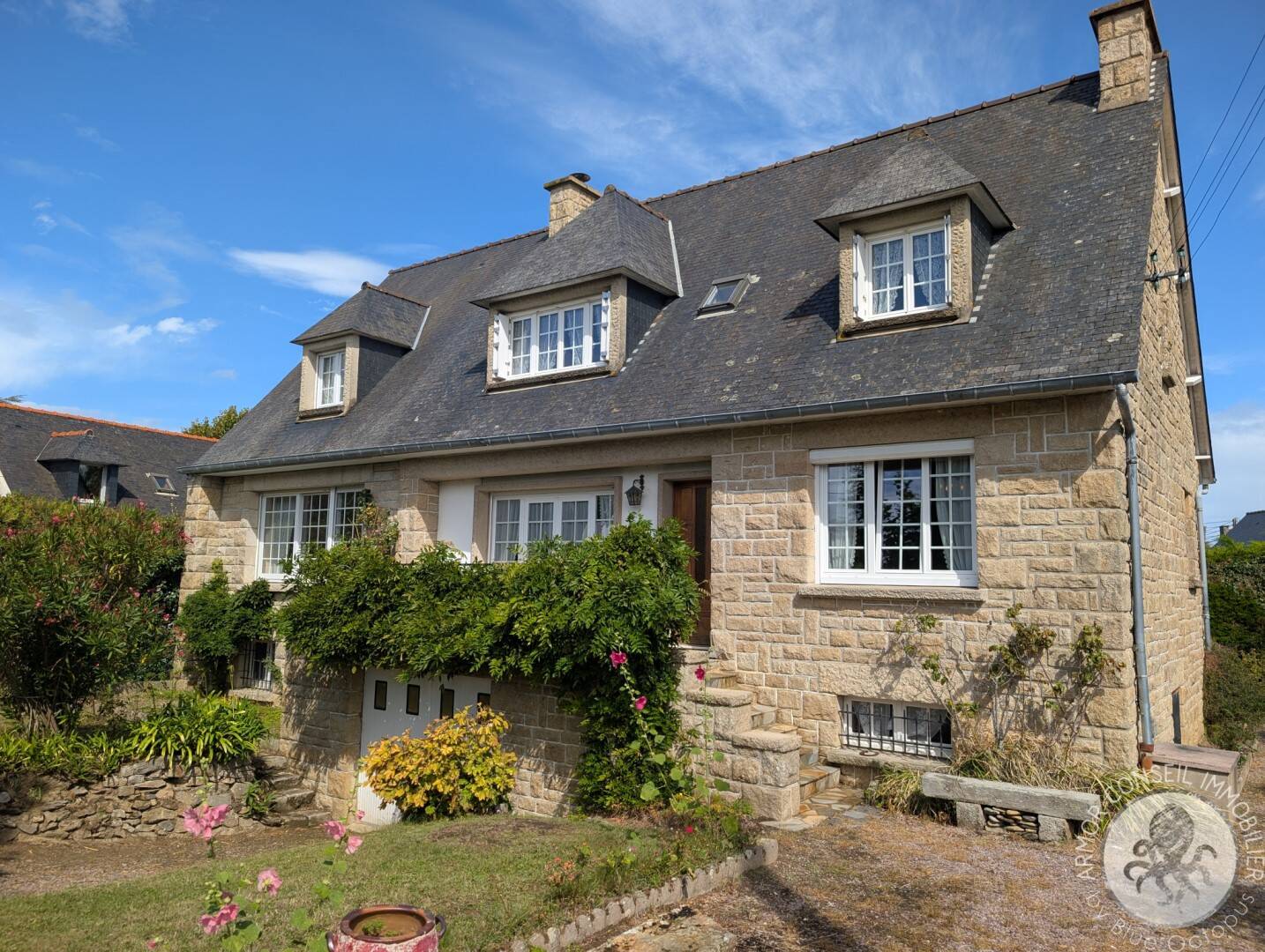 Maison à vendre, 184m², SAINT CAST LE GUILDO