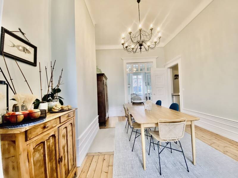 Maison à vendre, 254m², AMIENS