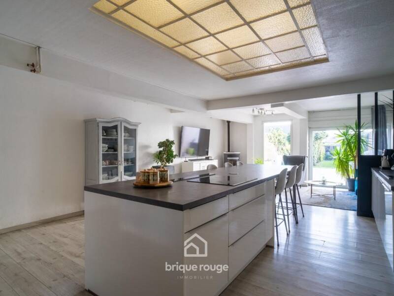 Maison à vendre, 172m², LOOS