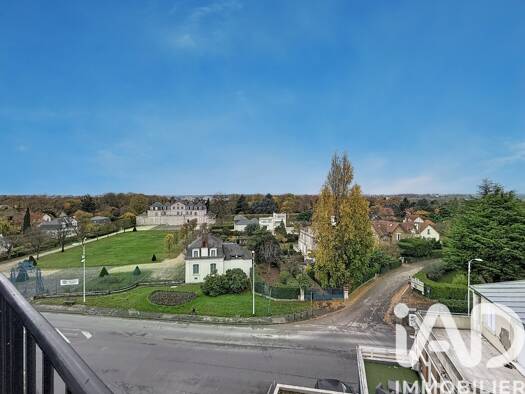 Appartement à vendre 135 000 € 2 pièces 1 chambre 37 m² Étage 5/5 Centre Ville-Mousseaux-Plaine Draveil 91210